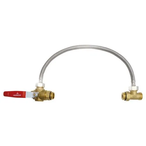 [KIT-BYP-SEV] Amilo - Kit By-pass 3/4" pour sous-évier