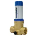 Amilo - Régulateur de pression 1"DN 25 avec mano axial