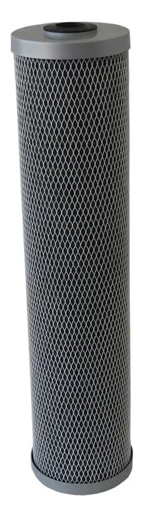 [CAR-CFB-20-BIG] Amilo - Cartouche charbon fibre bloc 20" BIG