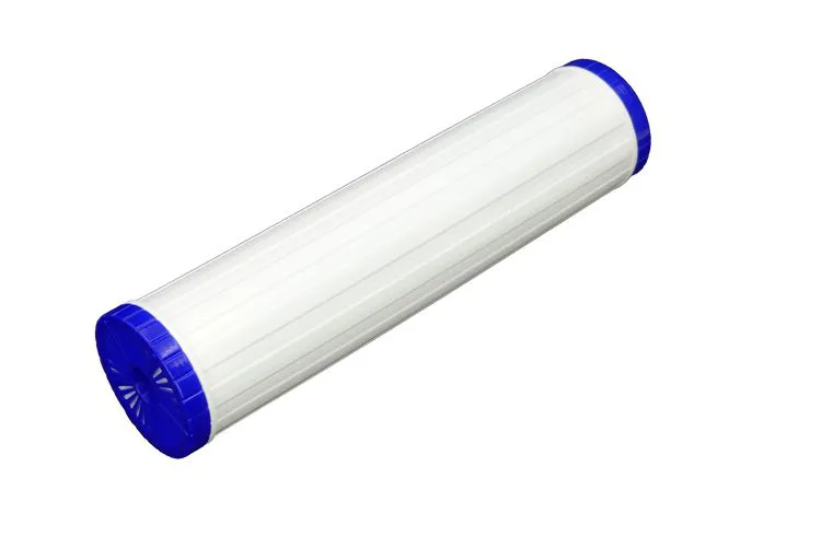 [CAR-CHG-20-BIG] Amilo - Cartouche charbona ctif granulé 20" BIG