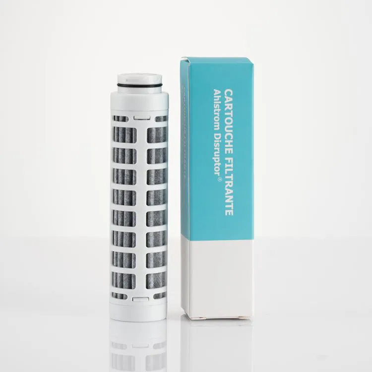 [CAR-GOU-DIS] Amilo - Cartouche toutes eaux pour gourde vitalisante