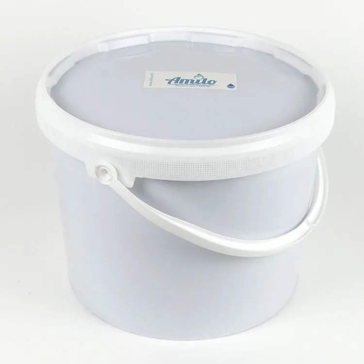 [CHG-SPE-10L] Amilo - Charbon actif en granulés, sac de 10litres 5Kg