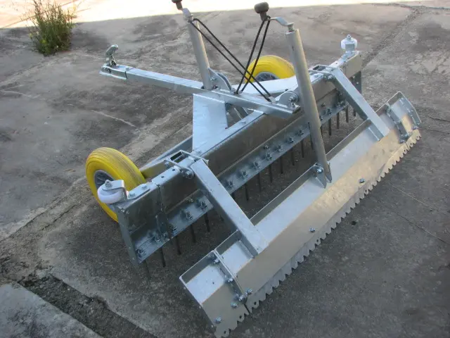 [KH120] Herse Modulisse (120 cm)